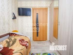 4-к квартира, вторичка, 59м2, 5/5 этаж