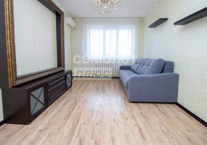 1-к квартира, вторичка, 35м2, 3/10 этаж