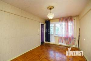 3-к квартира, вторичка, 48м2, 2/5 этаж