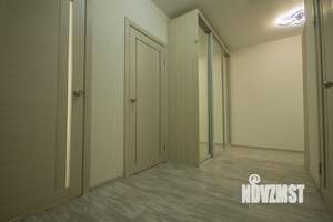 2-к квартира, вторичка, 54м2, 19/24 этаж