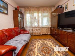 3-к квартира, вторичка, 56м2, 3/5 этаж