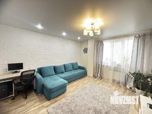 2-к квартира, вторичка, 53м2, 9/10 этаж