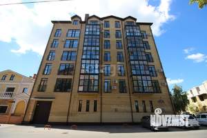 2-к квартира, вторичка, 58м2, 4/7 этаж