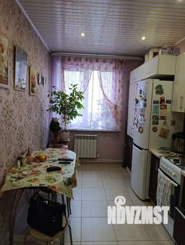 2-к квартира, вторичка, 45м2, 1/3 этаж