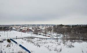 2-к квартира, вторичка, 50м2, 7/9 этаж