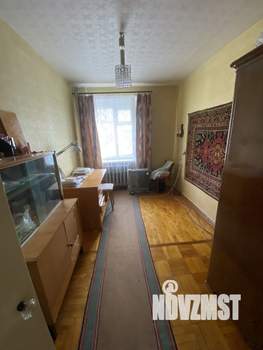 4-к квартира, вторичка, 67м2, 5/9 этаж