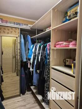 2-к квартира, вторичка, 55м2, 9/9 этаж