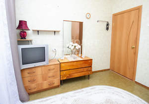 5-к квартира, вторичка, 90м2, 9/9 этаж