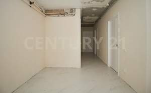 3-к квартира, вторичка, 71м2, 17/17 этаж