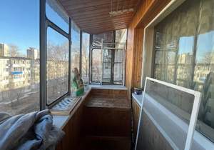 2-к квартира, вторичка, 45м2, 5/5 этаж
