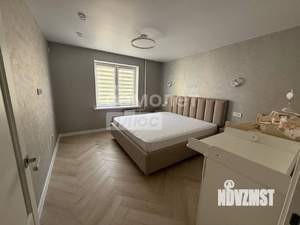 2-к квартира, вторичка, 59м2, 9/10 этаж