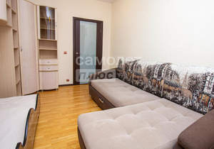 2-к квартира, вторичка, 56м2, 11/16 этаж