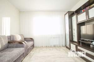 1-к квартира, вторичка, 34м2, 9/9 этаж