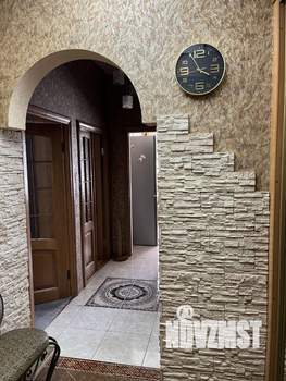 2-к квартира, вторичка, 55м2, 2/2 этаж