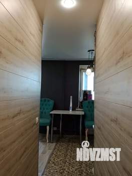 1-к квартира, вторичка, 31м2, 7/9 этаж