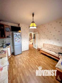 2-к квартира, вторичка, 63м2, 1/10 этаж