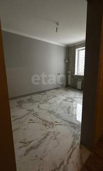 2-к квартира, вторичка, 62м2, 2/9 этаж