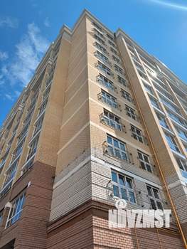 2-к квартира, сданный дом, 60м2, 10/12 этаж