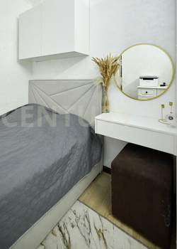 1-к квартира, вторичка, 30м2, 5/9 этаж