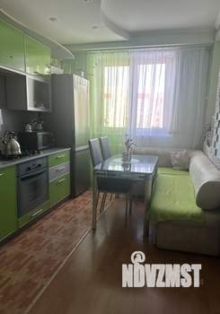 2-к квартира, вторичка, 58м2, 6/9 этаж