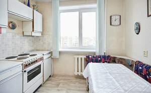 2-к квартира, вторичка, 54м2, 7/9 этаж