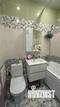 1-к квартира, вторичка, 34м2, 5/11 этаж