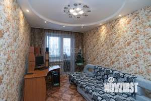 2-к квартира, вторичка, 53м2, 3/9 этаж