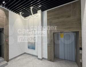 1-к квартира, вторичка, 38м2, 4/9 этаж