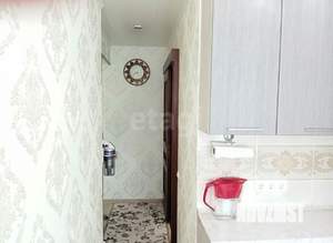 2-к квартира, вторичка, 43м2, 3/9 этаж