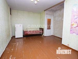 1-к квартира, вторичка, 34м2, 5/5 этаж