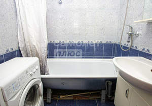 2-к квартира, вторичка, 53м2, 6/9 этаж