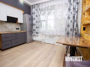 3-к квартира, вторичка, 76м2, 1/9 этаж