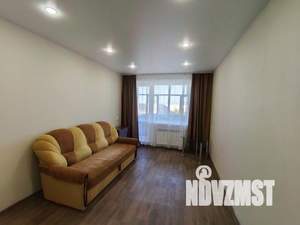 1-к квартира, вторичка, 35м2, 9/9 этаж