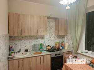 1-к квартира, вторичка, 37м2, 4/9 этаж