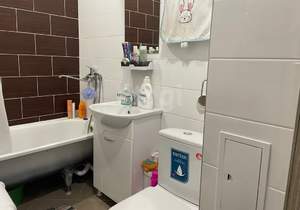 1-к квартира, вторичка, 41м2, 3/5 этаж