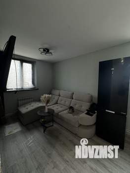 2-к квартира, вторичка, 45м2, 1/4 этаж