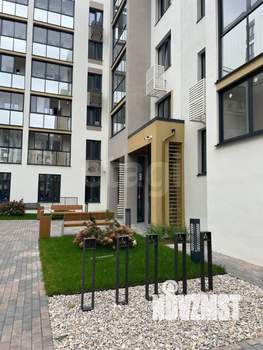 1-к квартира, вторичка, 35м2, 4/10 этаж