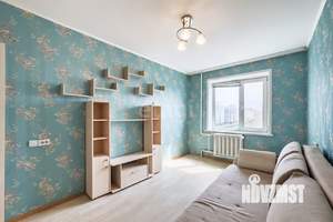 1-к квартира, вторичка, 30м2, 7/9 этаж
