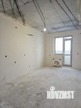 1-к квартира, вторичка, 37м2, 9/18 этаж