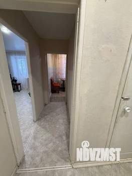 1-к квартира, вторичка, 31м2, 3/4 этаж