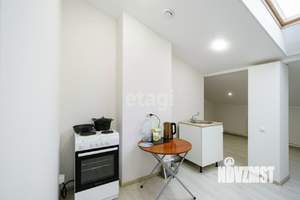 3-к квартира, вторичка, 90м2, 4/4 этаж