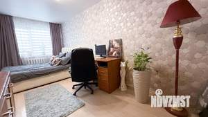 2-к квартира, вторичка, 46м2, 1/5 этаж