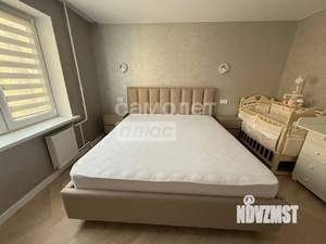 2-к квартира, вторичка, 59м2, 9/10 этаж