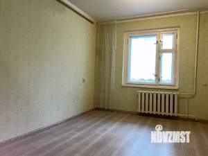 2-к квартира, вторичка, 53м2, 1/9 этаж