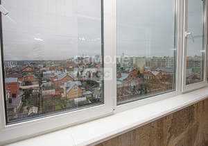 1-к квартира, вторичка, 35м2, 8/10 этаж