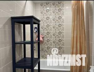 1-к квартира, вторичка, 37м2, 1/12 этаж