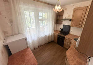 1-к квартира, вторичка, 37м2, 3/9 этаж