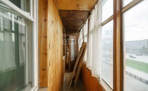 2-к квартира, вторичка, 56м2, 3/9 этаж