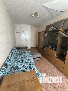 2-к квартира, вторичка, 45м2, 4/5 этаж