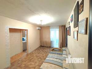 2-к квартира, вторичка, 42м2, 4/5 этаж